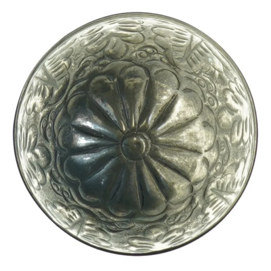 Dekorationsæg (str. 13 x 8 cm)