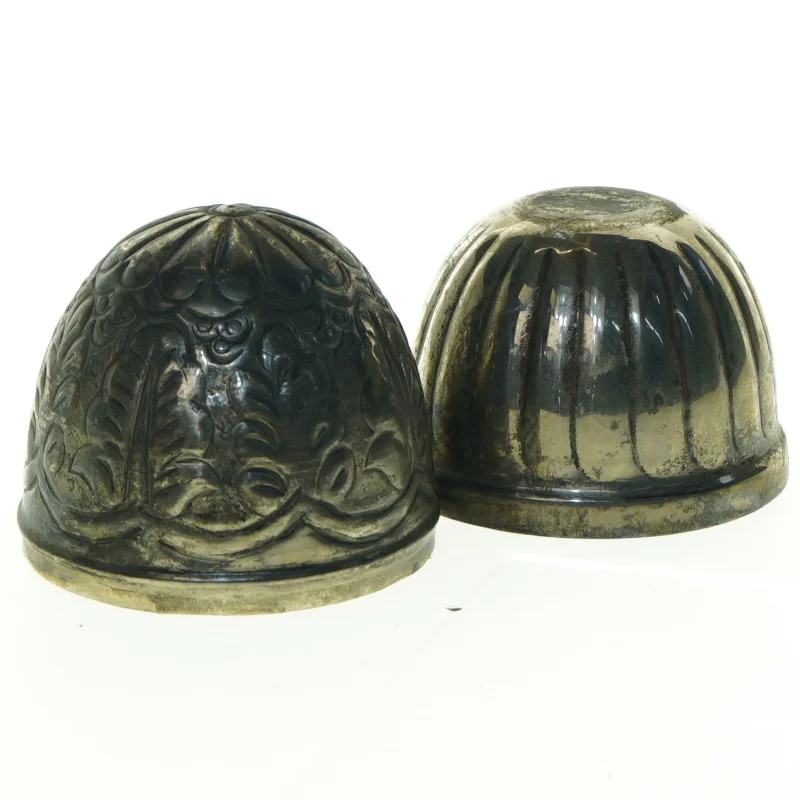 Dekorationsæg (str. 13 x 8 cm)