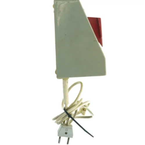 Vintage tidsindstillet lyssensor (str. 15 x 16 cm)