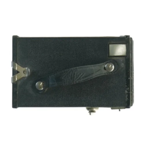 Antikt kamera (str. 13 x 8 cm)