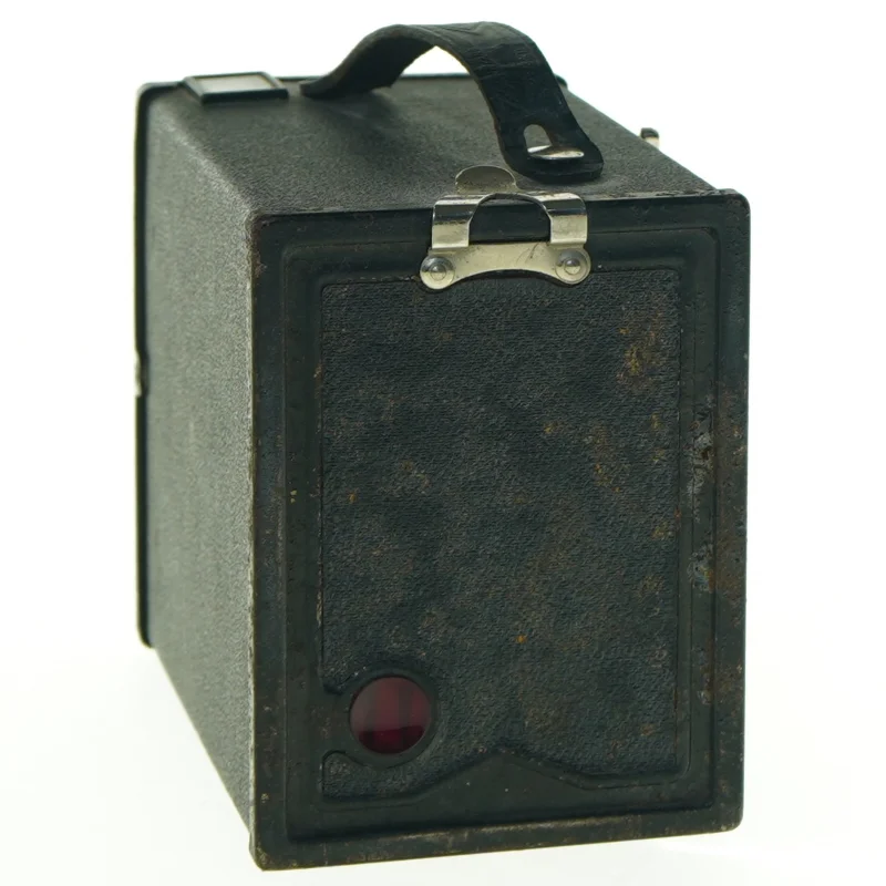 Antikt kamera (str. 13 x 8 cm)