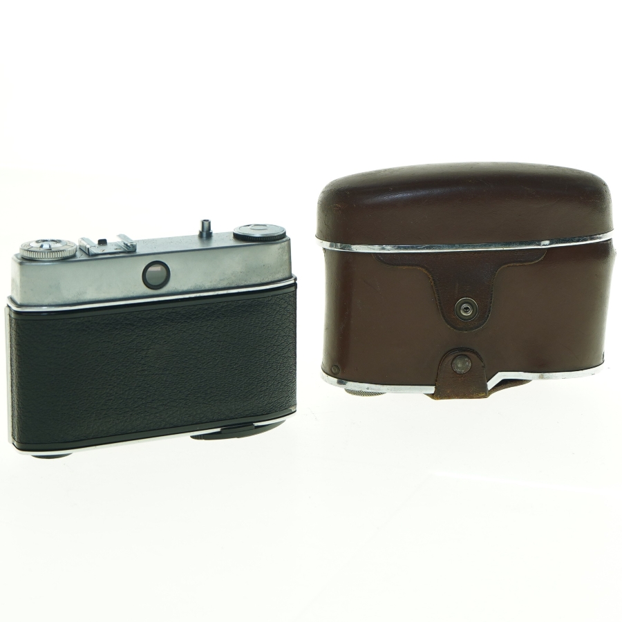 Kodak Brownie Six-20 kamera fra Kodak (str. 14 x 10 cm)