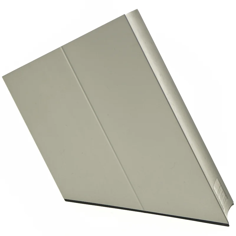 Knivblok i stål fra Eva Solo (str. 31x20x7,5 cm)