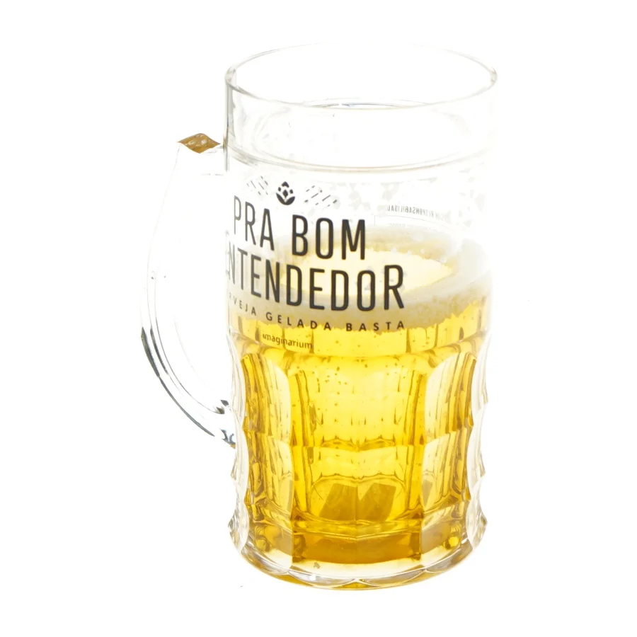  Ølglas fra Imaginarium (str. 16 cm)