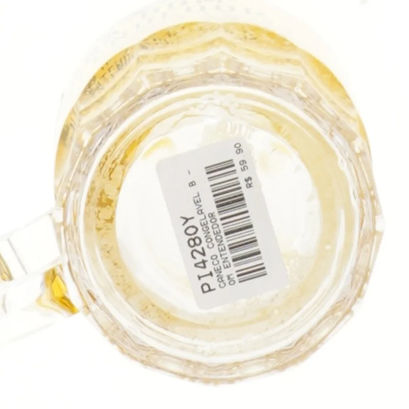  Ølglas fra Imaginarium (str. 16 cm)