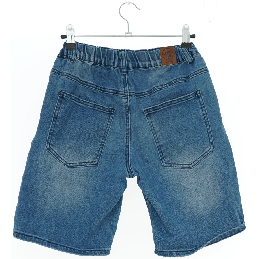 Jeans shorts fra Pomp de Lux (str. 164)