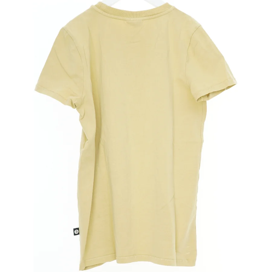 T-shirt med 'Explore the World' print fra Pomp de Lux (str. 164)