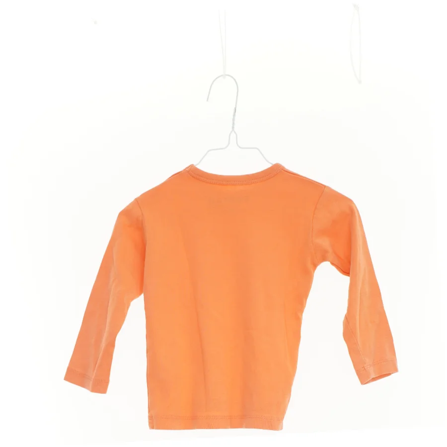 Bluse fra Papfar (str. 92 cm)