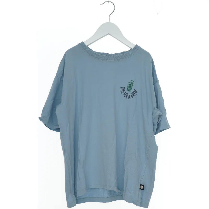 T-Shirt med tryk fra Pomp de Lux (str. 164)