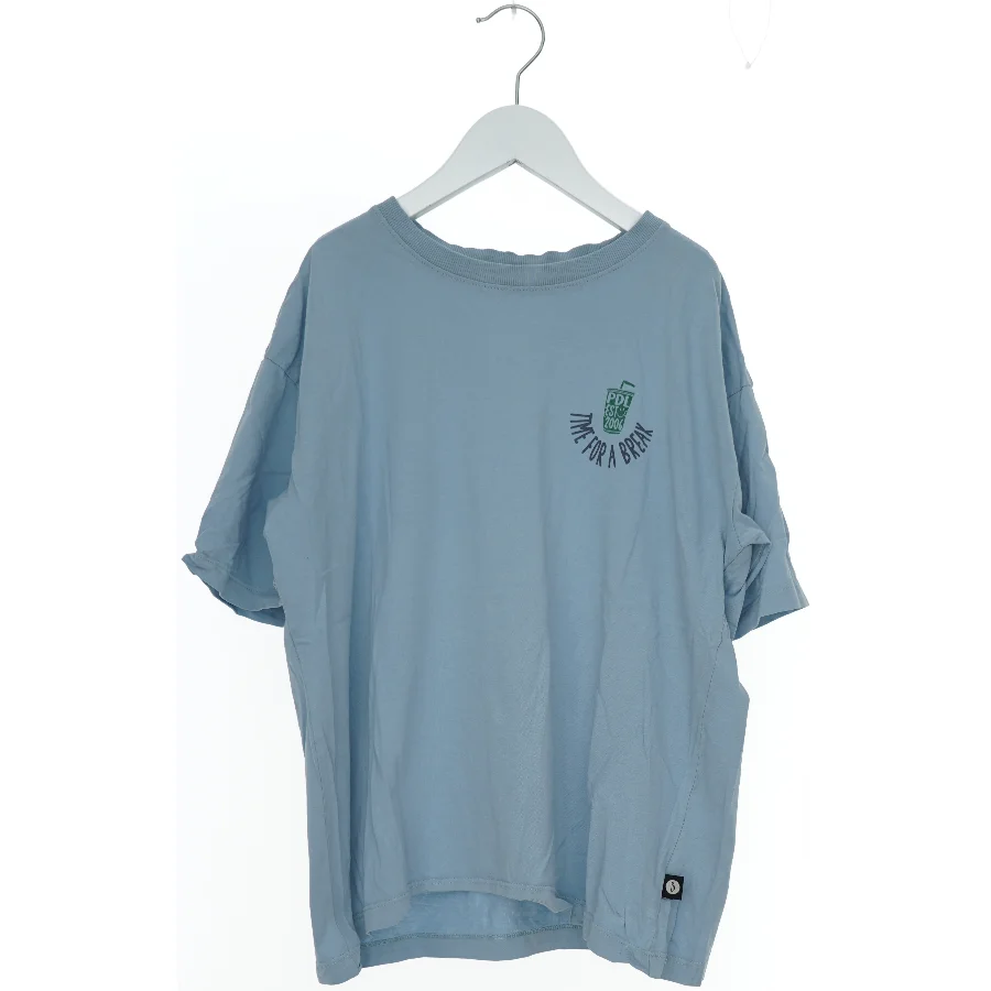 T-Shirt med tryk fra Pomp de Lux (str. 164)