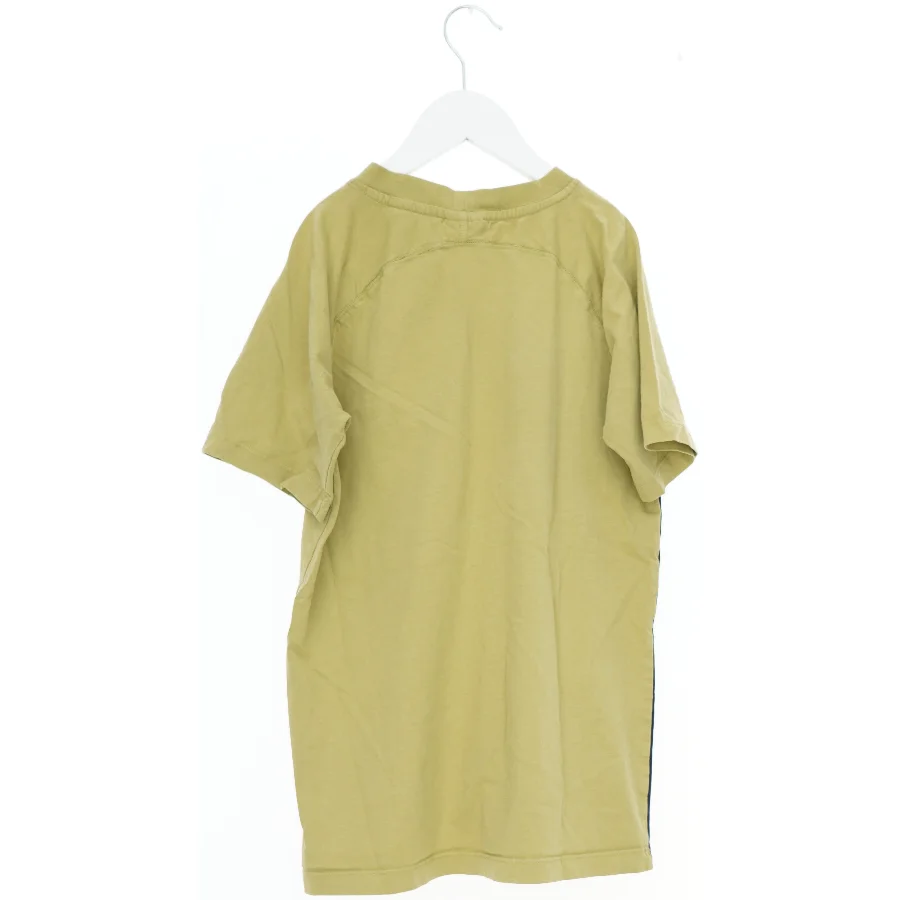 T-shirt med knap fra Pomp de Lux (str. 164)