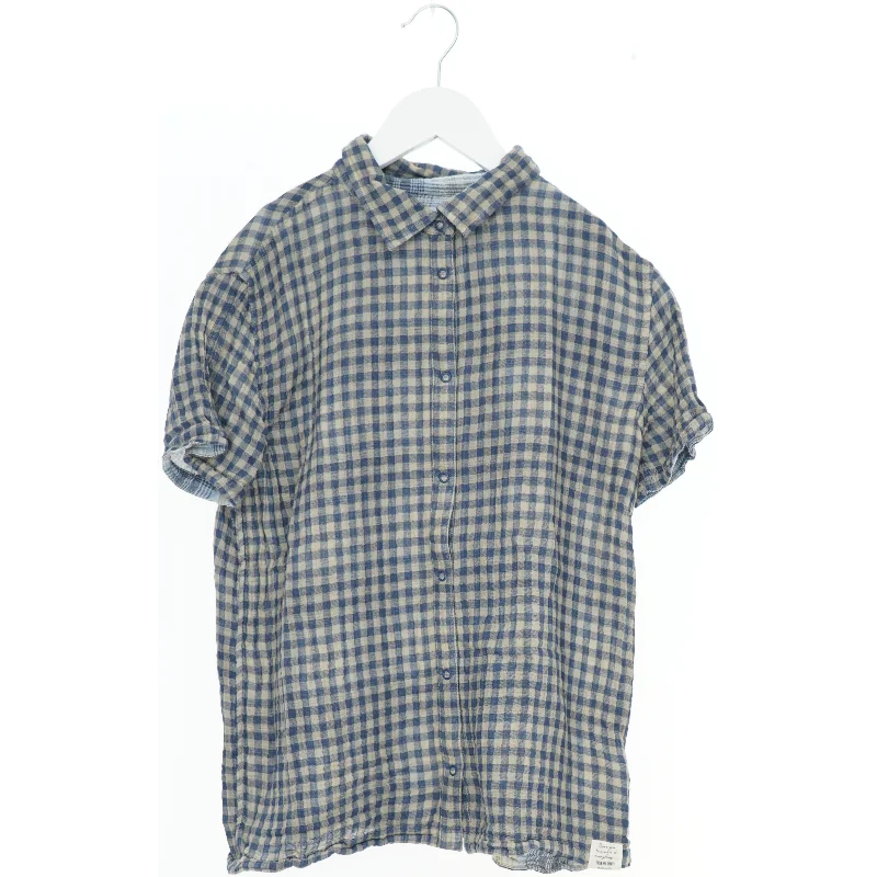 Skjorte med korte ærmer fra Pomp de Lux (str. 164)