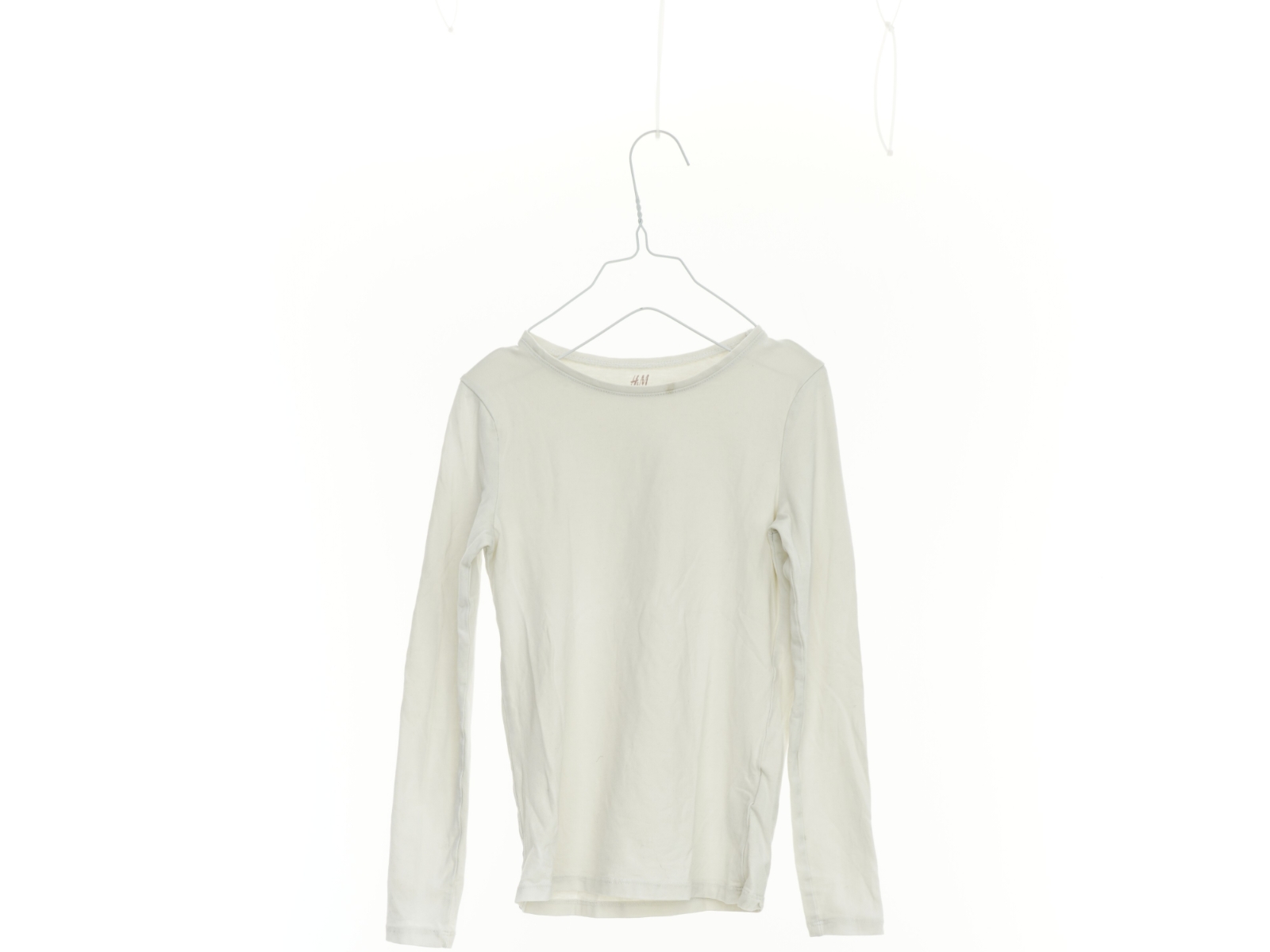 T-Shirt fra H&M (str. 140 cm)
