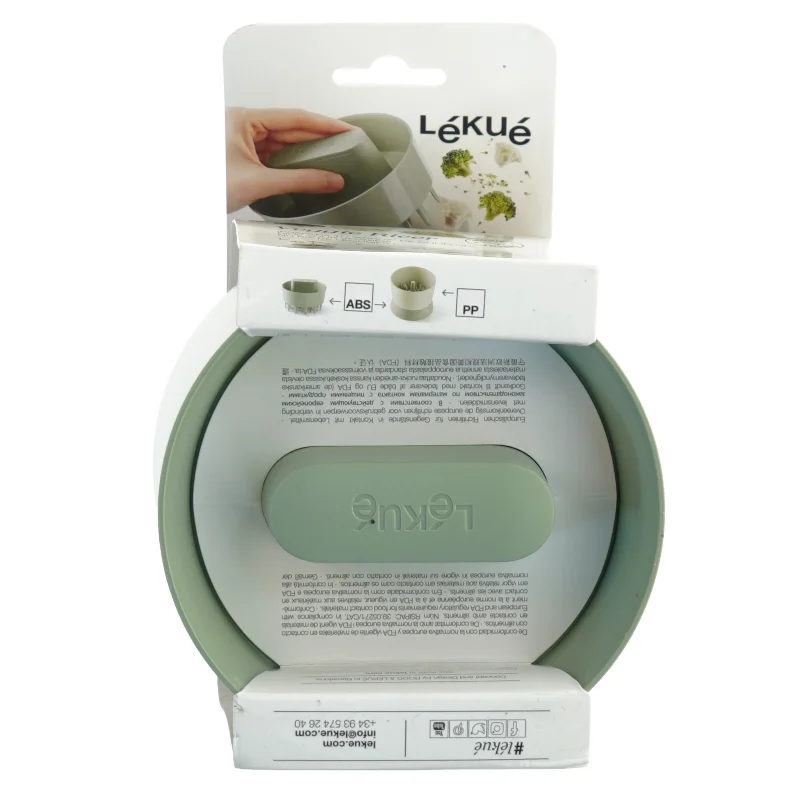 Veggie Ricer fra Lékué fra Lékué (str. Ø 13 cm)