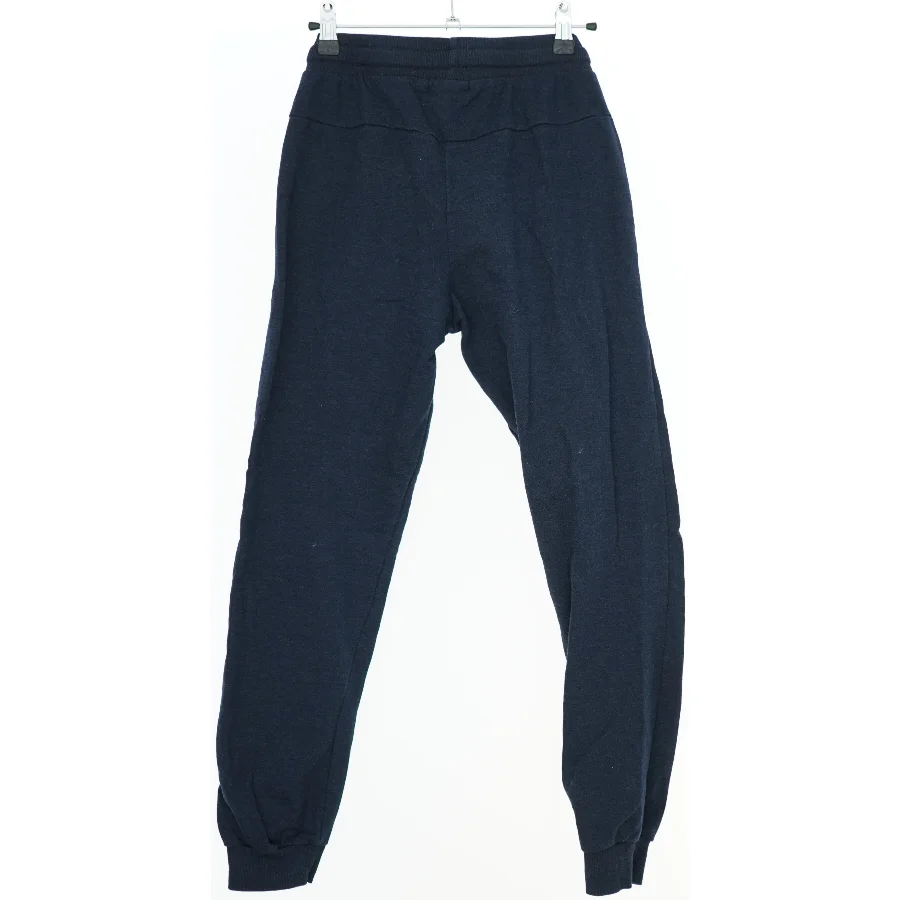 Blå sweatpants fra VRS (str. 158)