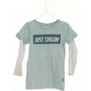 Bluse fra Pomp de Lux (str. 128 cm)