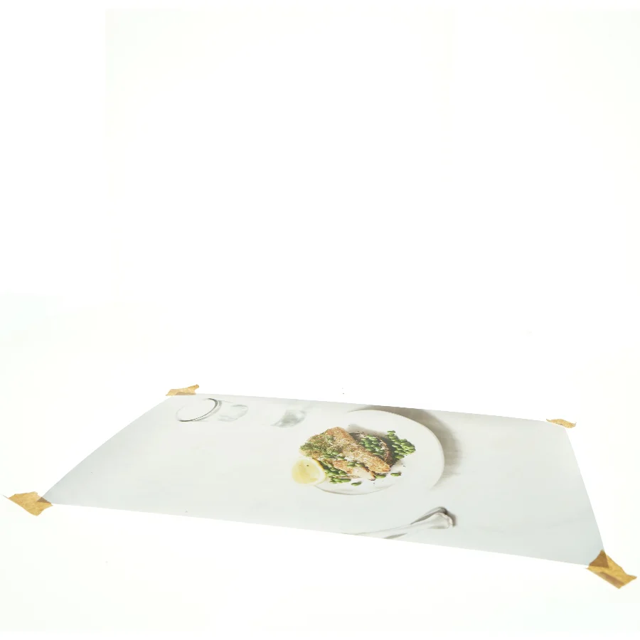 foto fra Fujifilm (str. 42. x 30 cm)