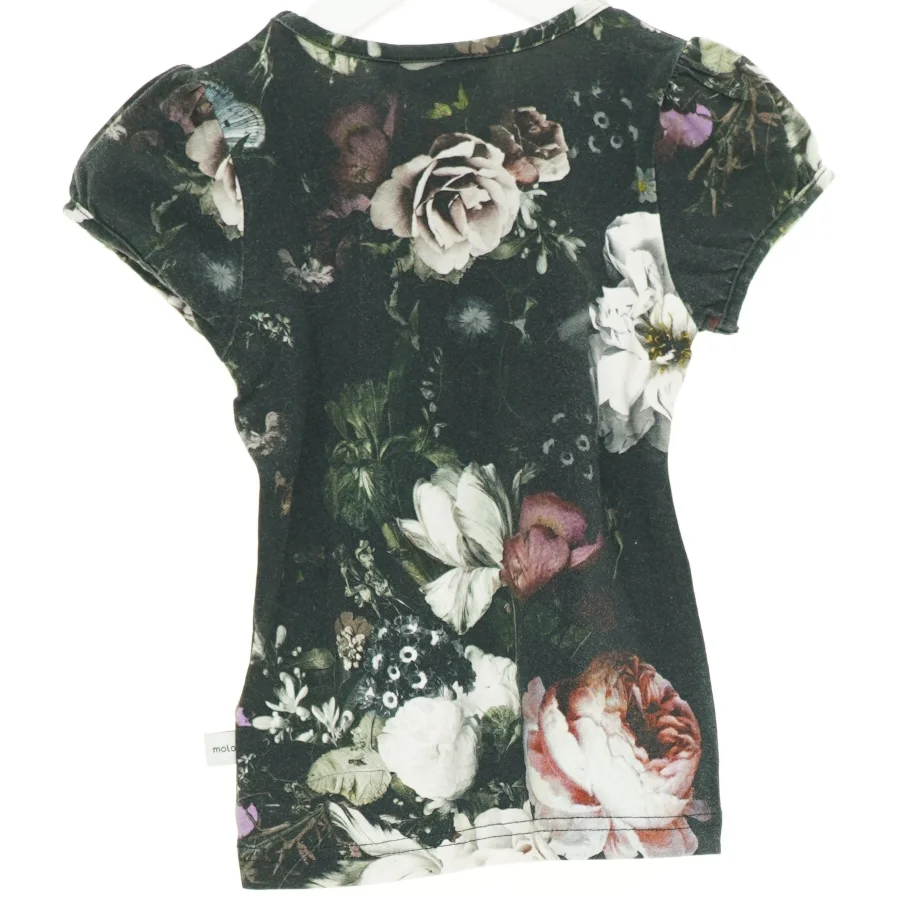 T-Shirt fra Molo (str. 98 cm)