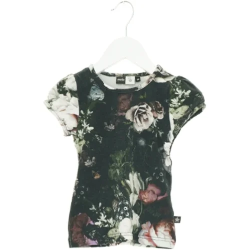 T-Shirt fra Molo (str. 98 cm)