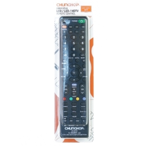 Fjernbetjening es 9 1 6 (str. 20 cm)