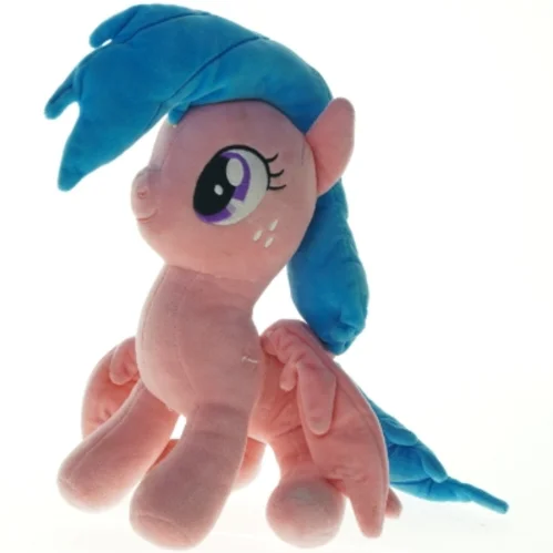 My Little Pony plys legetøj fra My little pony (str. 33 cm)