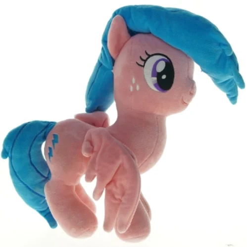 My Little Pony plys legetøj fra My little pony (str. 33 cm)