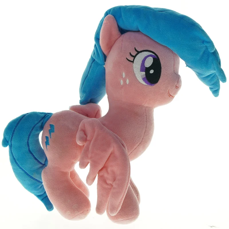 My Little Pony plys legetøj fra My little pony (str. 33 cm)