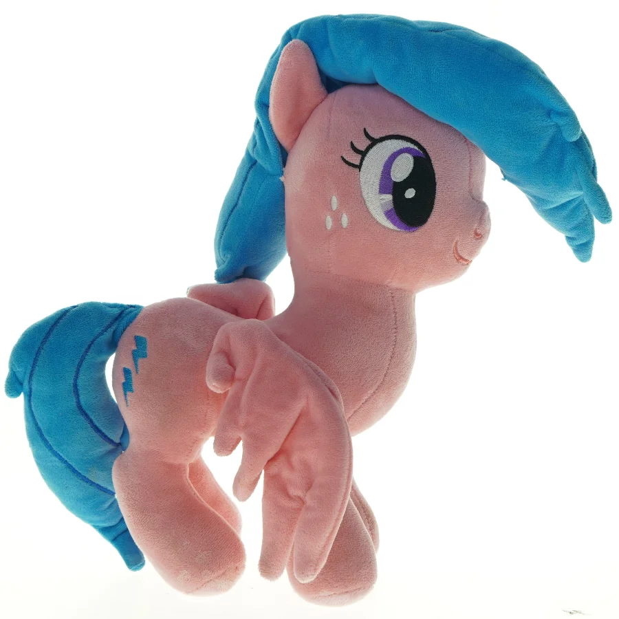 My Little Pony plys legetøj fra My little pony (str. 33 cm)