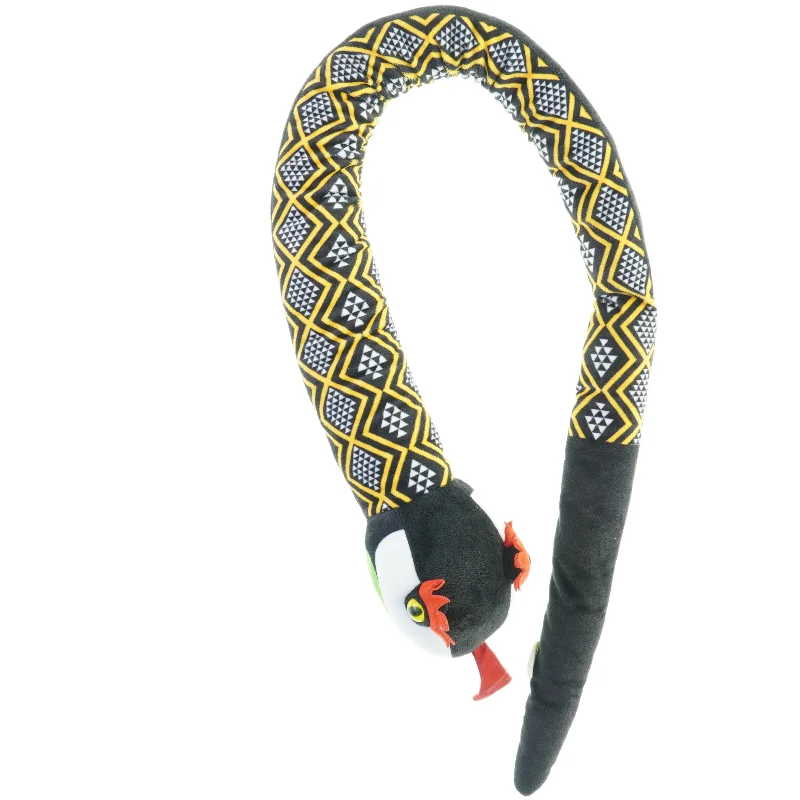 Stofslange (str. 135 cm)