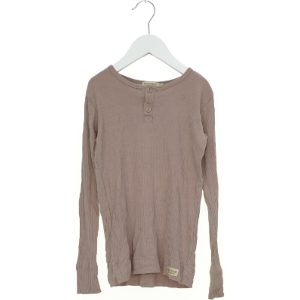 Trøje fra MarMar (str. 122 cm)