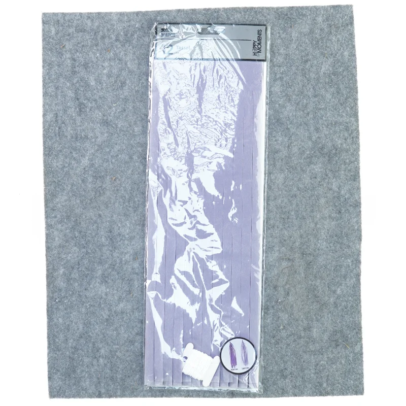 krea pynt til fest / fødselsdag (str. 12 x 35)