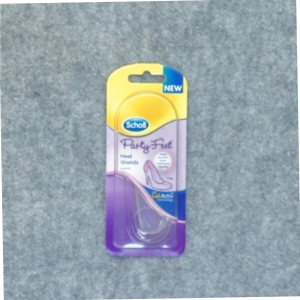 Hæle indlæg fra Scholl