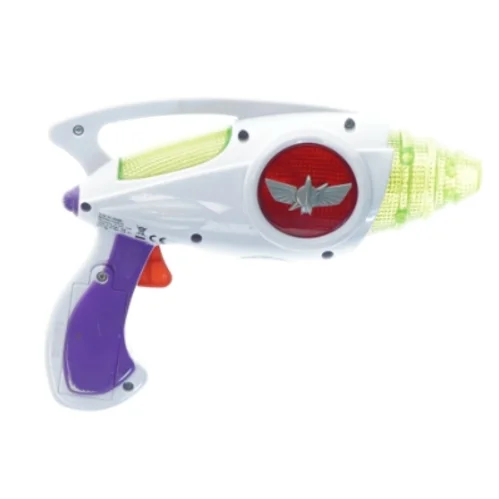 Legetøjsblaster fra Disney (str. 20 x 16 cm)