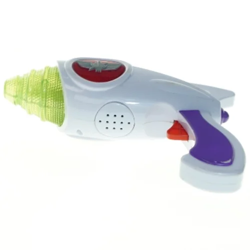 Legetøjsblaster fra Disney (str. 20 x 16 cm)