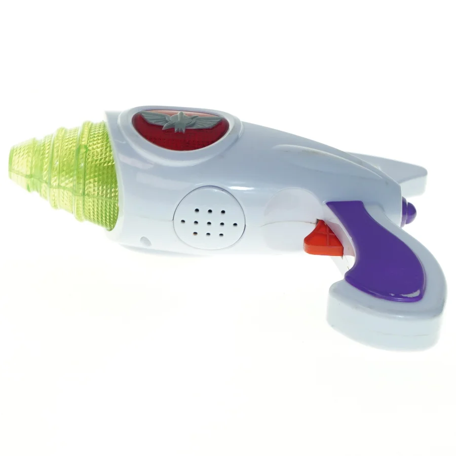 Legetøjsblaster fra Disney (str. 20 x 16 cm)