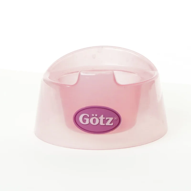 Dukke potte fra Gotz (str. 9 cm)