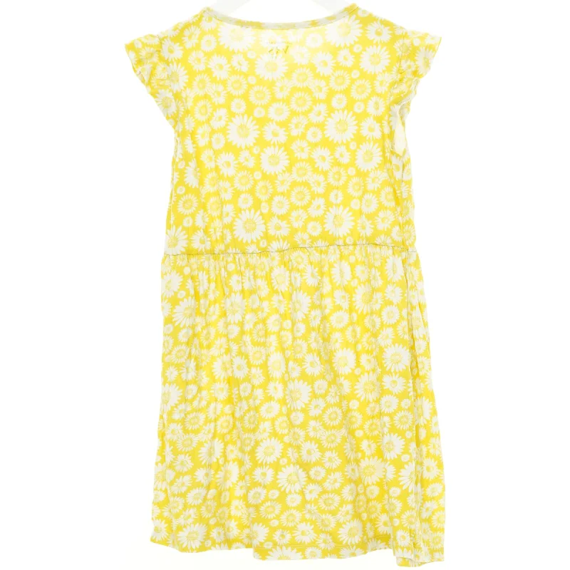 Sommerkjole fra VRS (str. 128 cm)