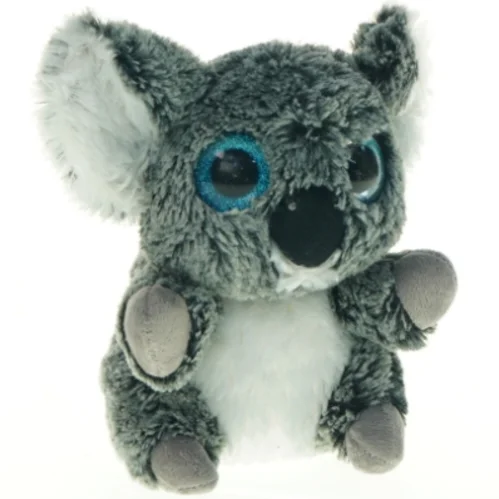 Tøjdyr koala (str. 20 cm)
