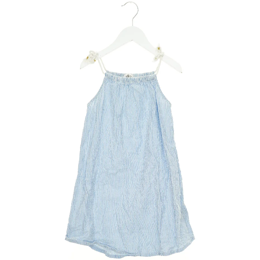Kjole fra H&M (str. 128 cm)