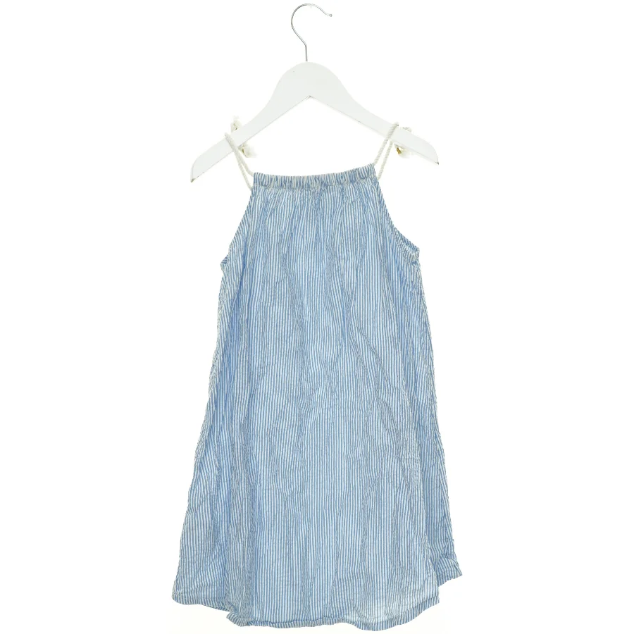Kjole fra H&M (str. 128 cm)