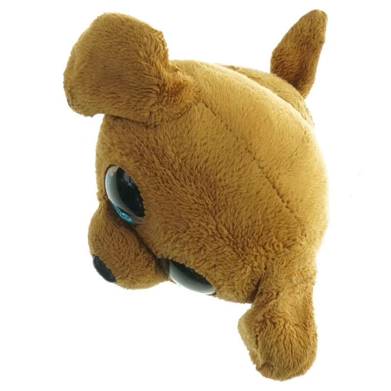 Ty Tøjdyr hund (str. 15 cm)