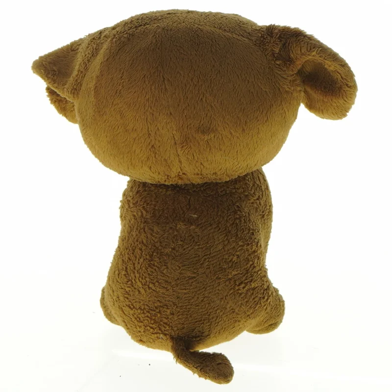 Ty Tøjdyr hund (str. 15 cm)