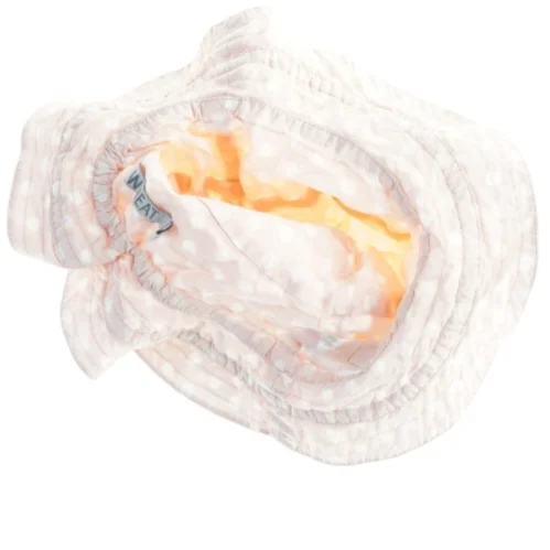 Børne solhat fra Wheat (str. 53)