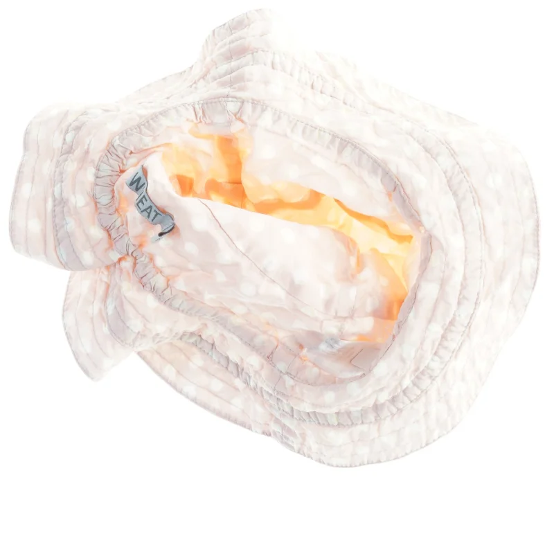 Børne solhat fra Wheat (str. 53)