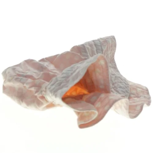 Børne solhat fra Wheat (str. 53)