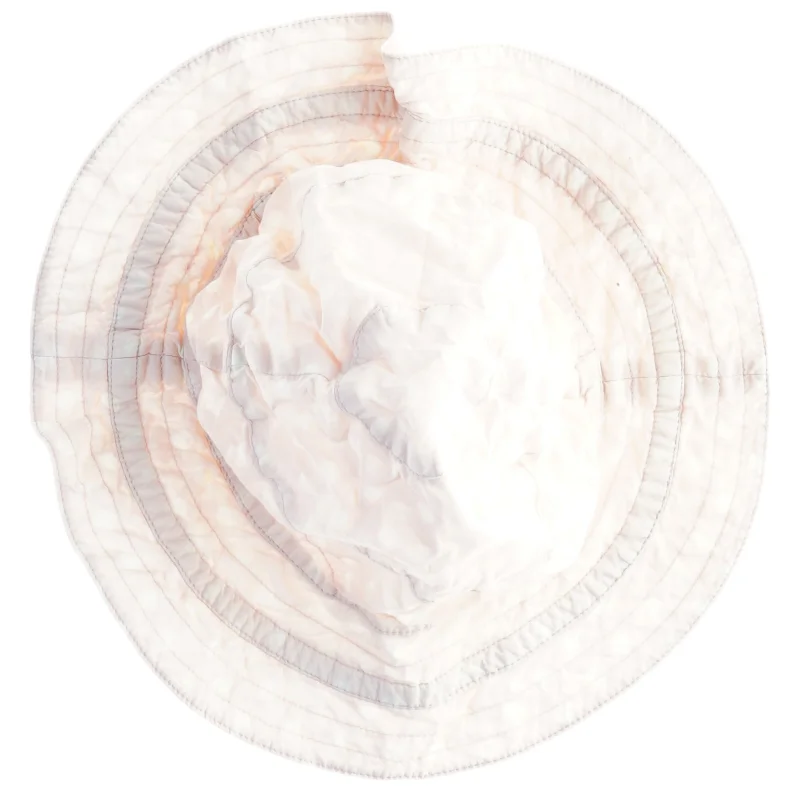 Børne solhat fra Wheat (str. 53)