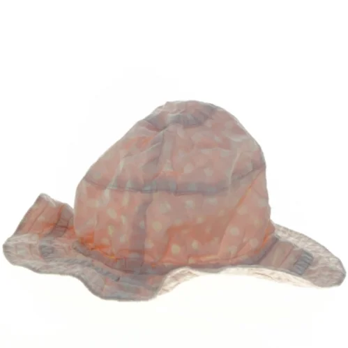 Børne solhat fra Wheat (str. 53)