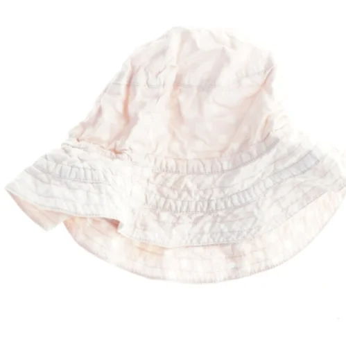 Børne solhat fra Wheat (str. 53)