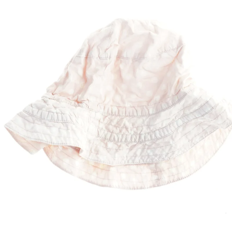 Børne solhat fra Wheat (str. 53)