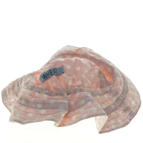 Børne solhat fra Wheat (str. 53)